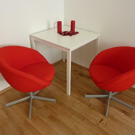 Apartment Vereinsgasse Vienna Esterno foto
