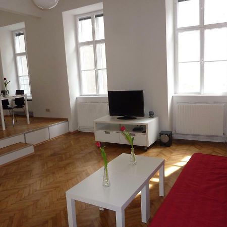 Apartment Vereinsgasse Vienna Esterno foto