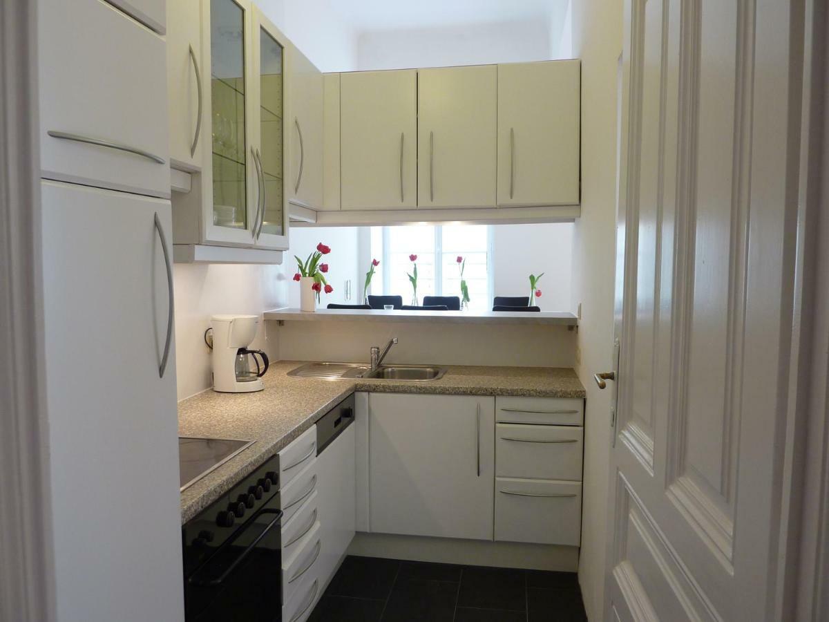 Apartment Vereinsgasse Vienna Esterno foto