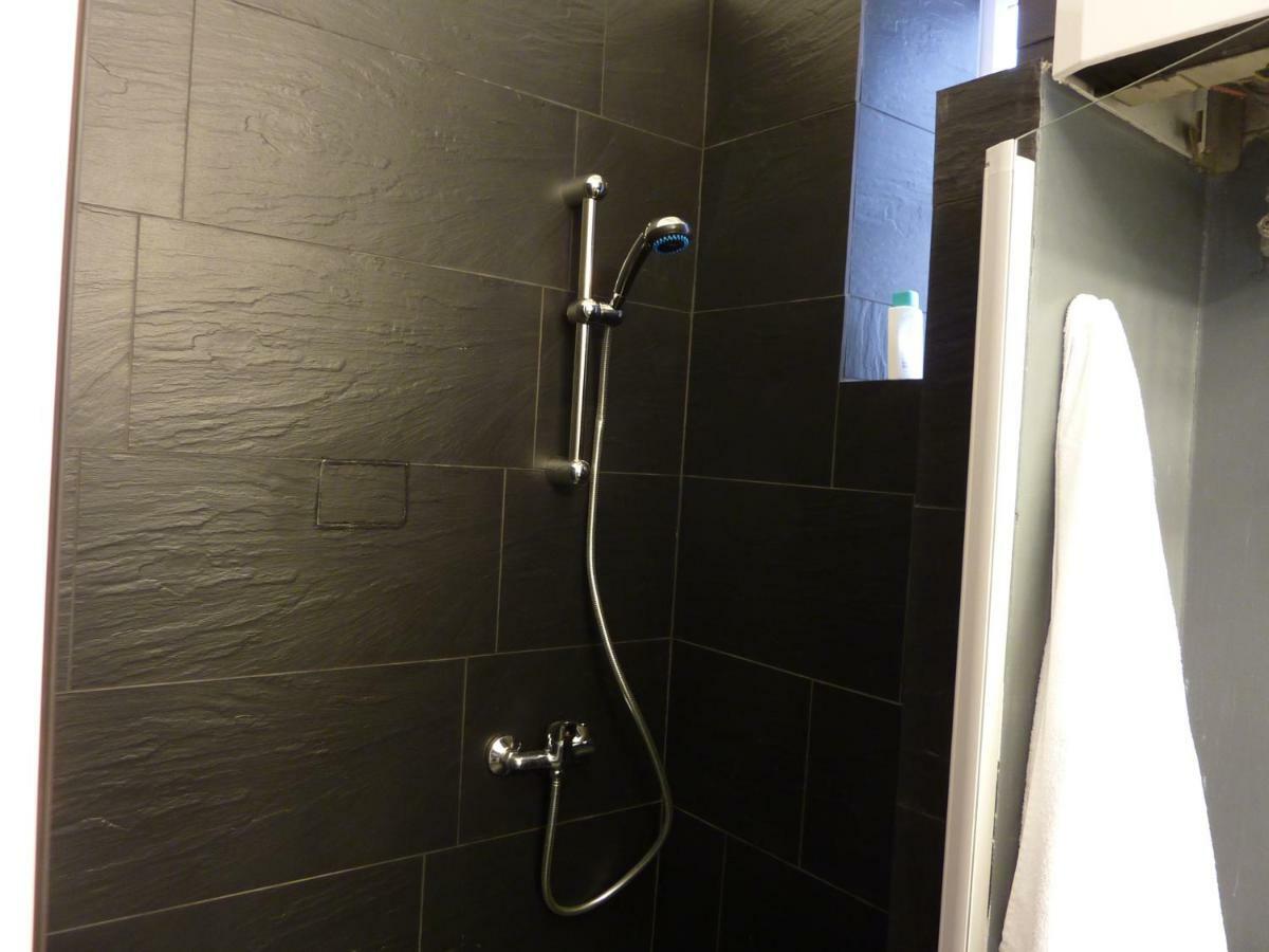Apartment Vereinsgasse Vienna Esterno foto