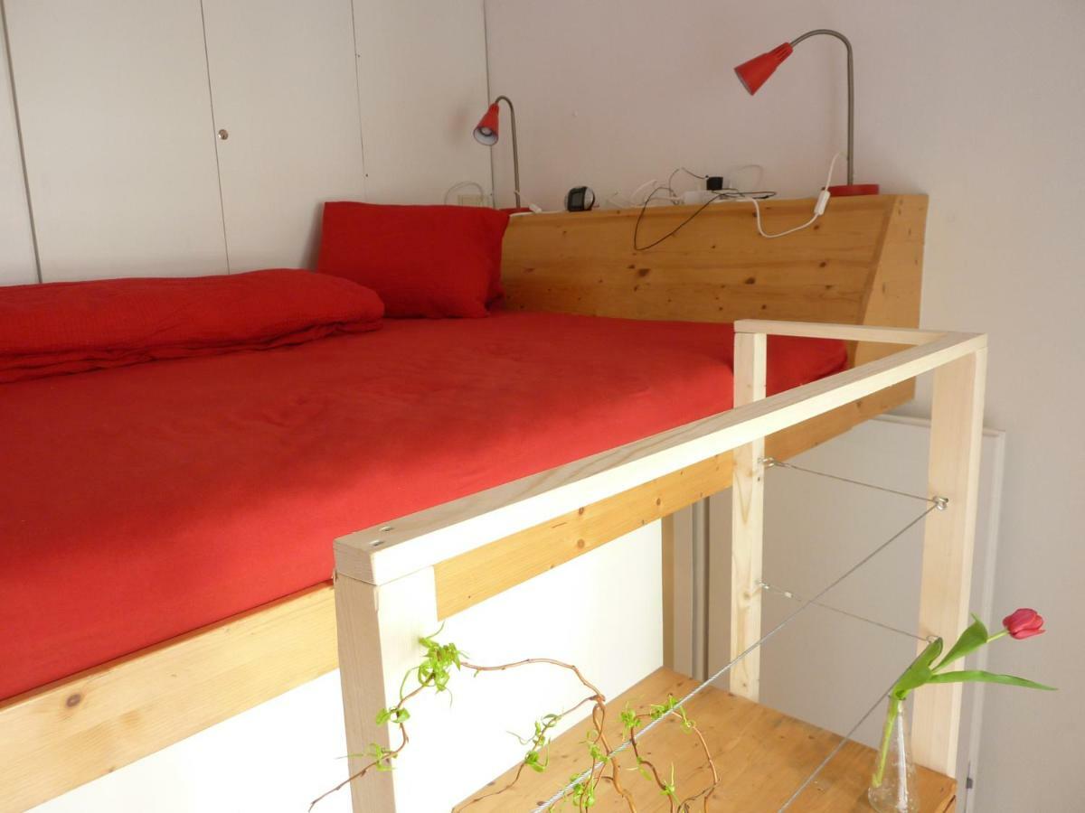 Apartment Vereinsgasse Vienna Esterno foto